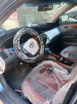 تويوتا أفالون